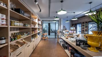 熟食店