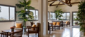 Ein Gev Holiday Resort