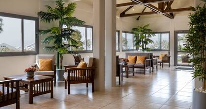 Ein Gev Holiday Resort