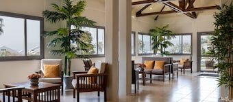 Ein Gev Holiday Resort