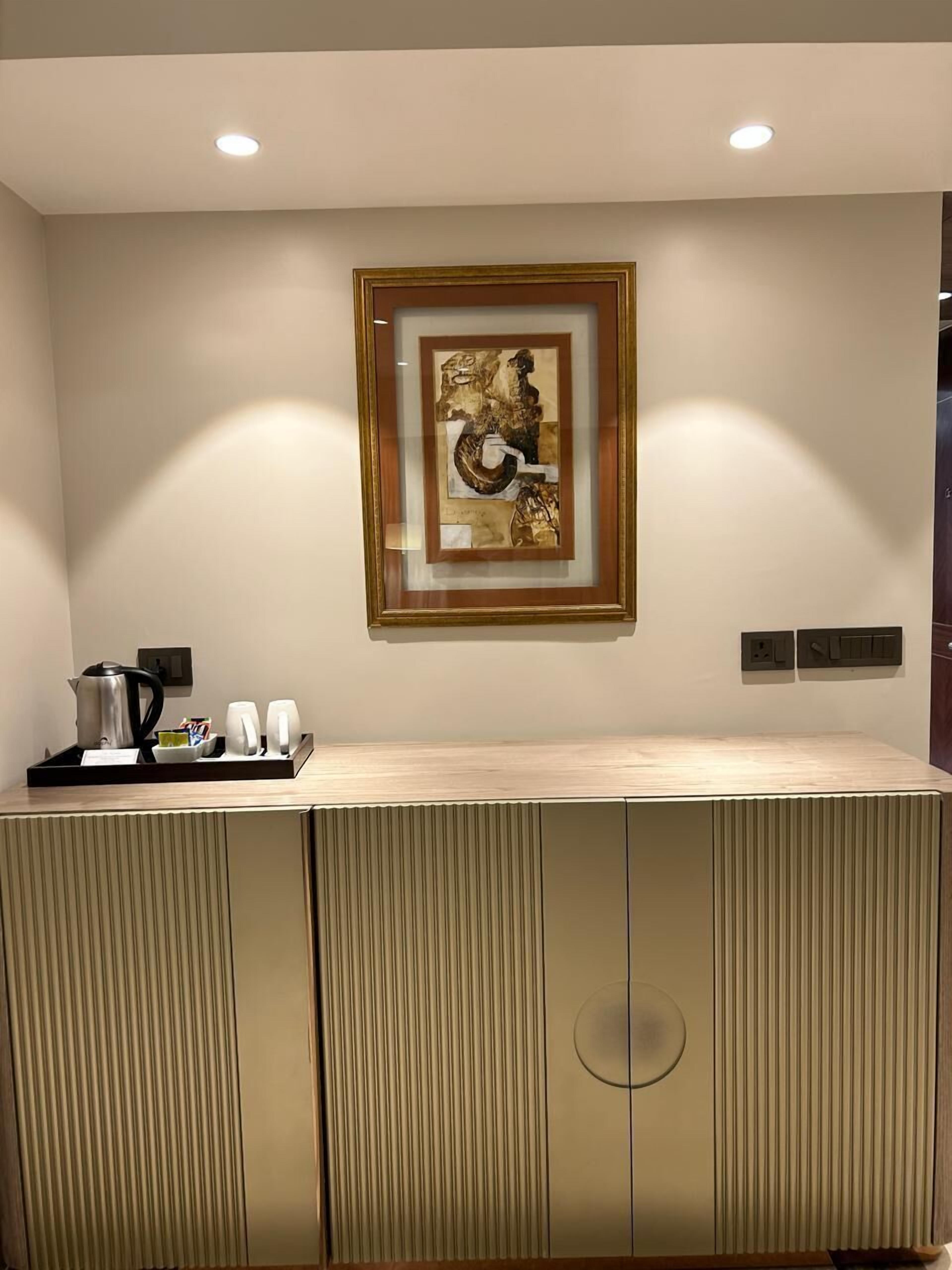 Foto - Jaypee Siddharth