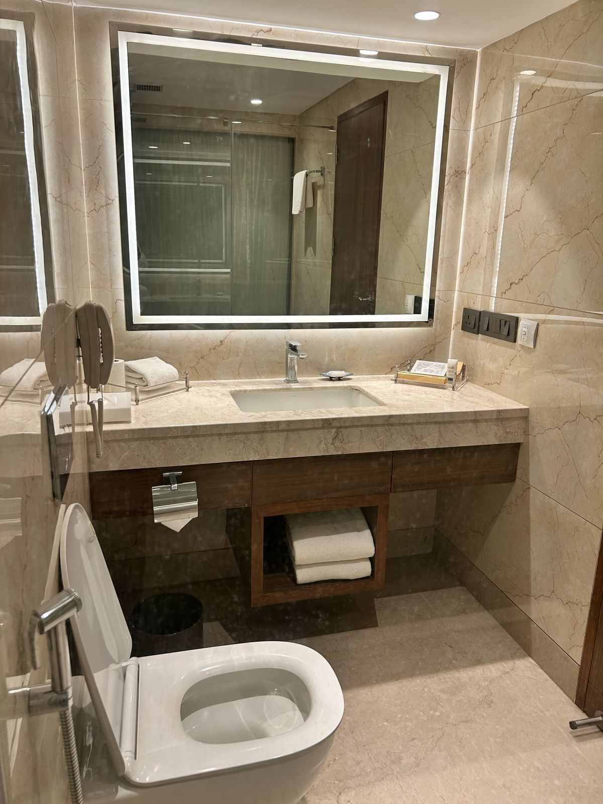 Foto - Jaypee Siddharth