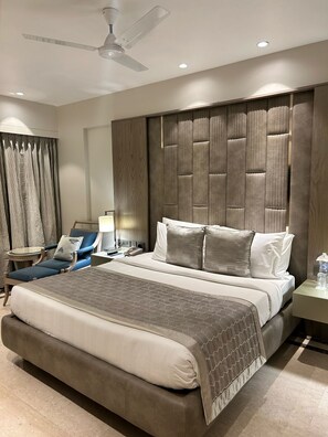 Executive Suite - Jaypee Siddharth (New Delhi)