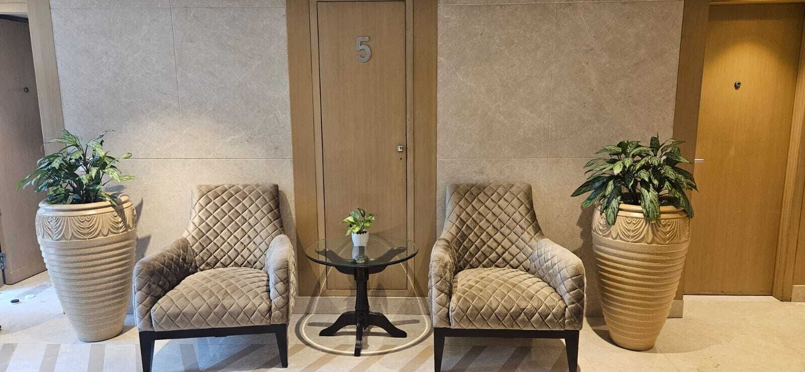 Foto - Jaypee Siddharth