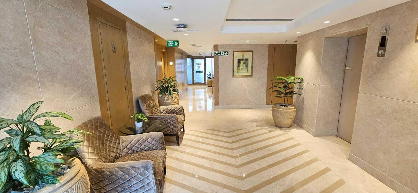 Foto - Jaypee Siddharth