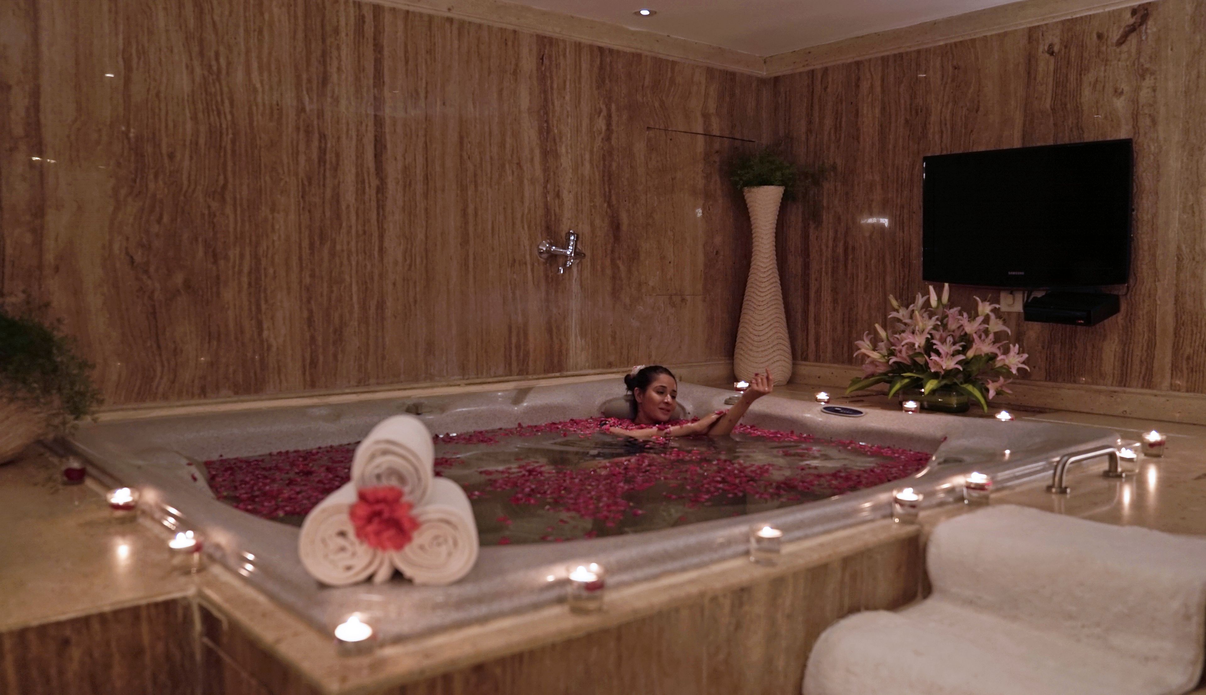 Foto - Jaypee Siddharth