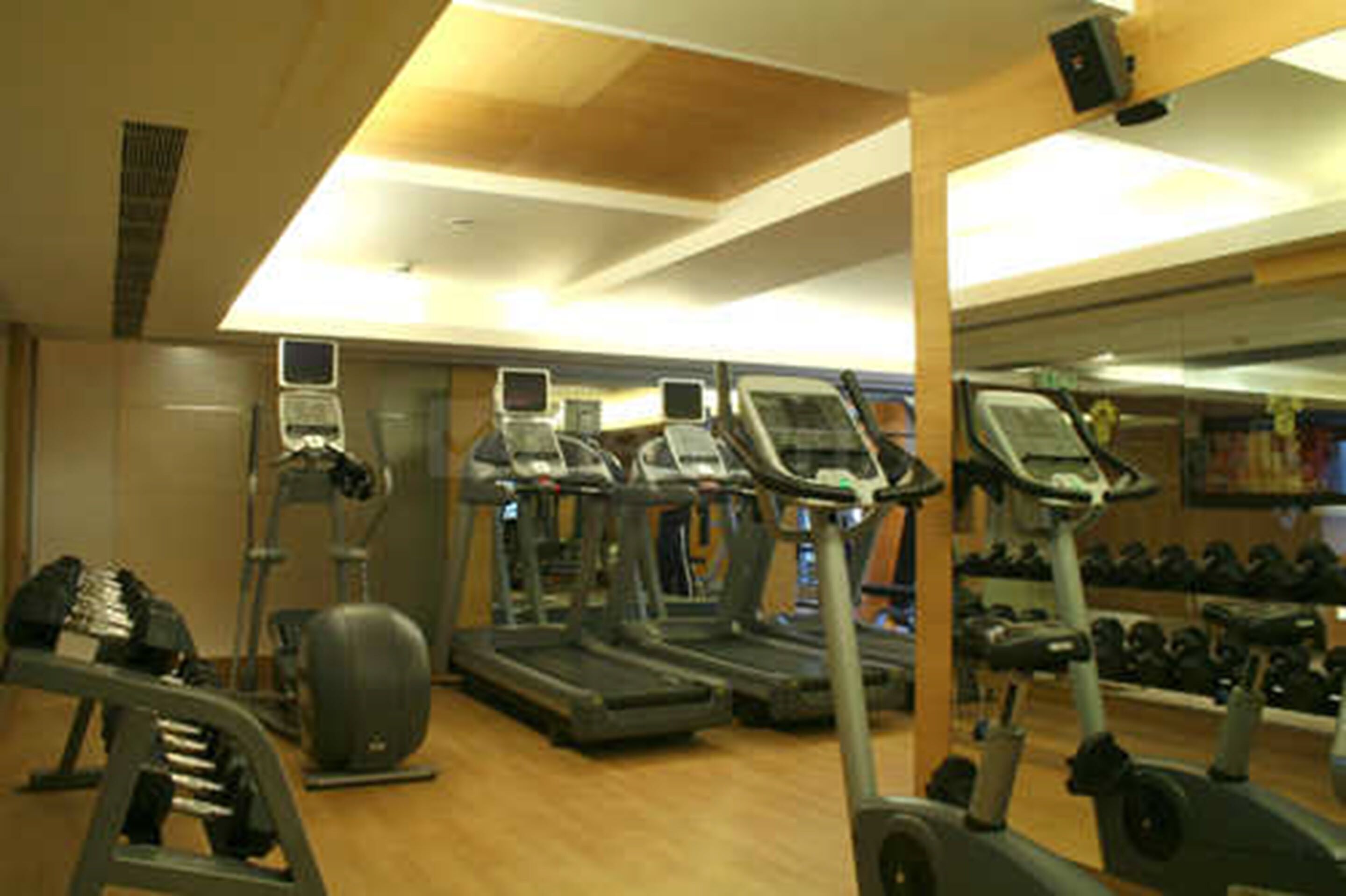 Foto - Jaypee Siddharth