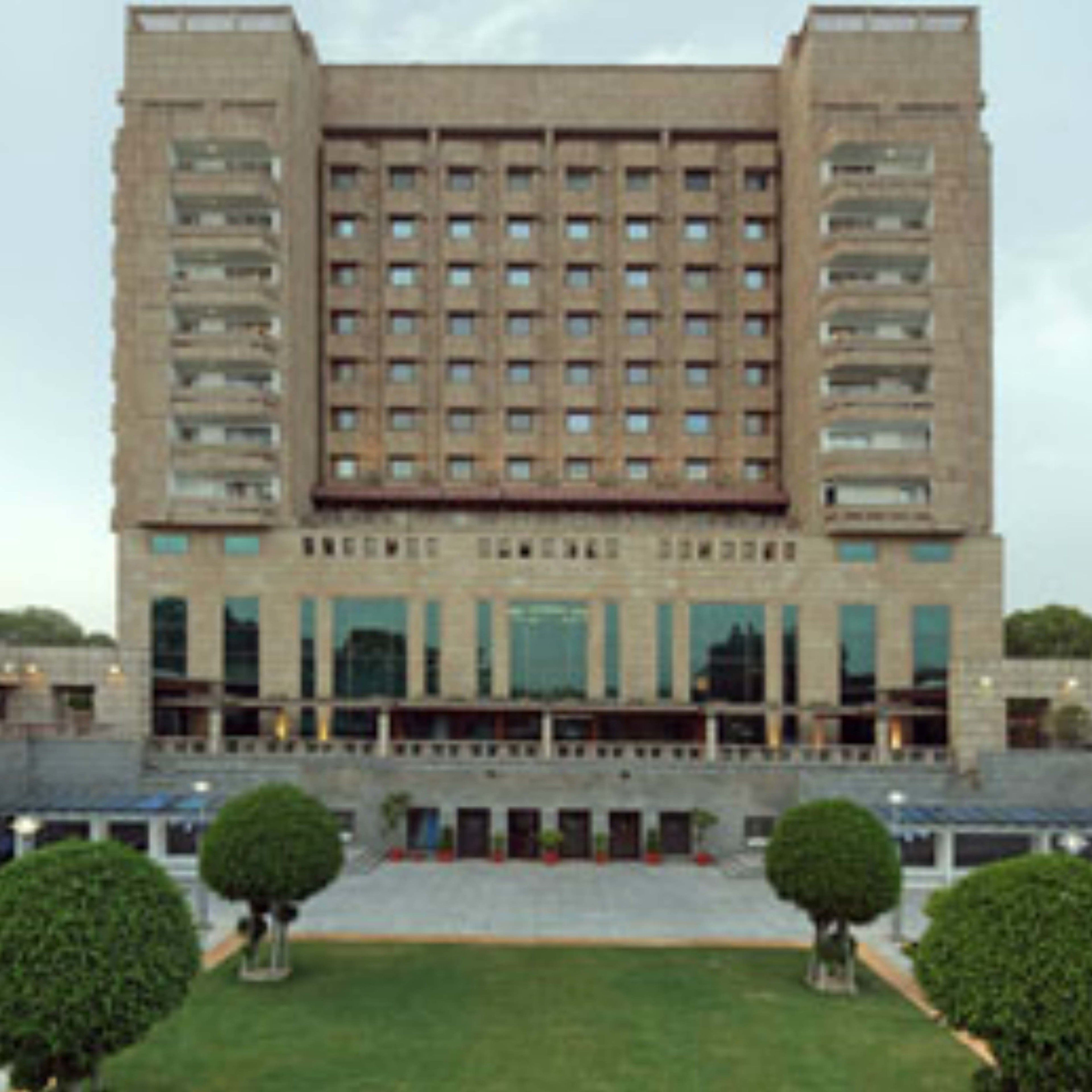 Photo - Jaypee Vasant Continental