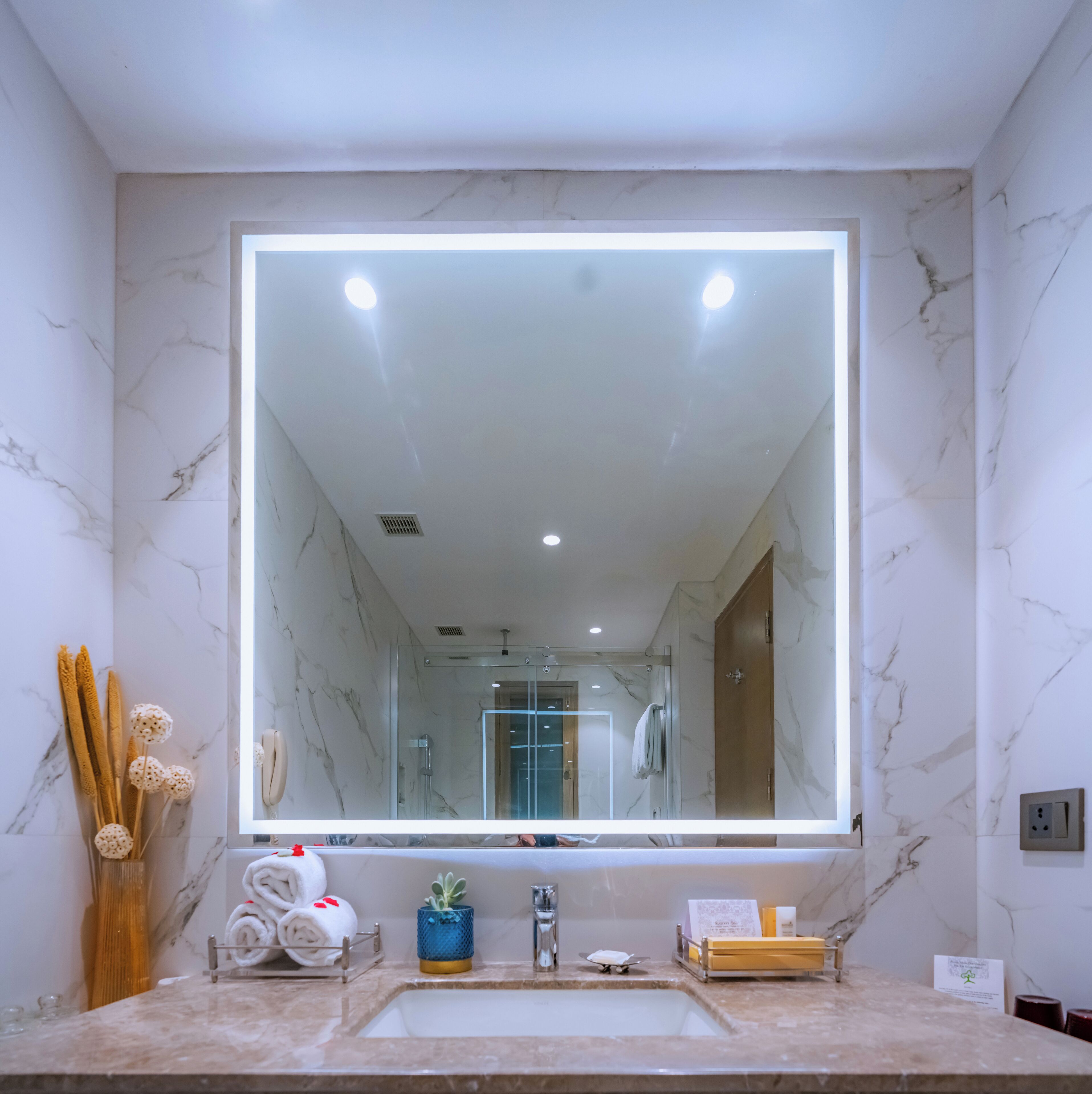 Foto - Jaypee Vasant Continental