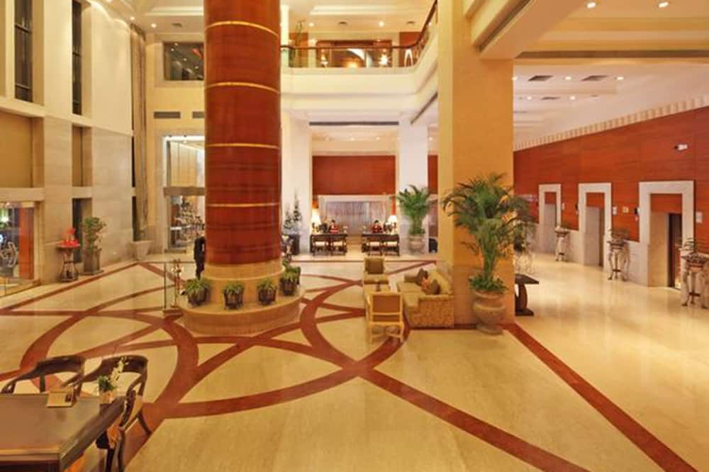 Jaypee Vasant Continental