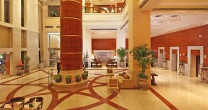 Jaypee Vasant Continental