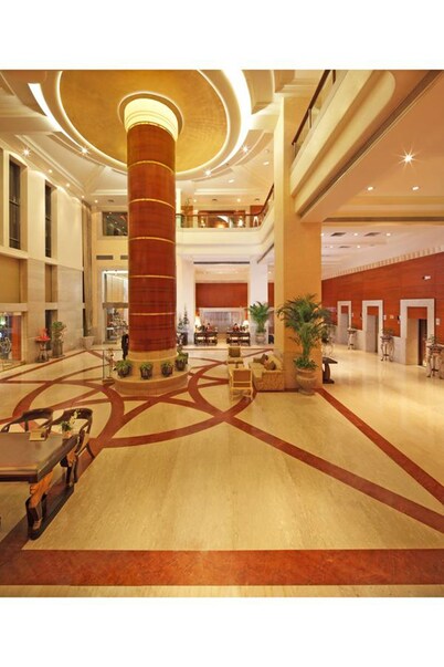 Jaypee Vasant Continental