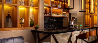 Jaypee Vasant Continental