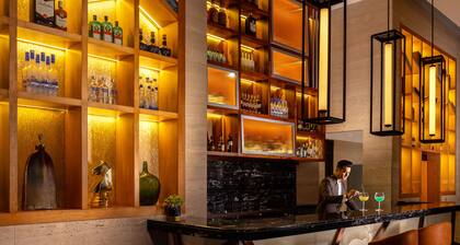 Jaypee Vasant Continental