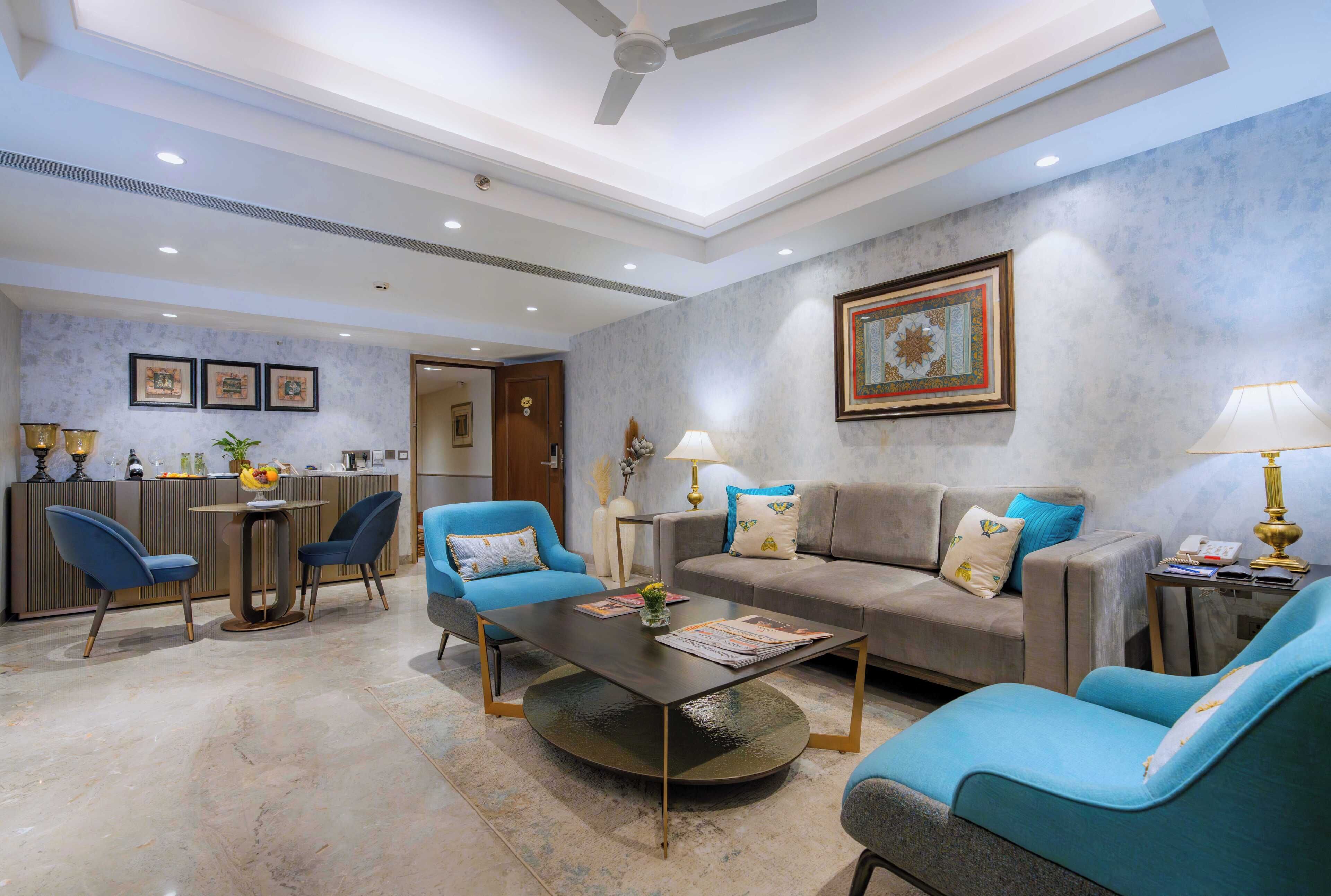Foto - Jaypee Vasant Continental