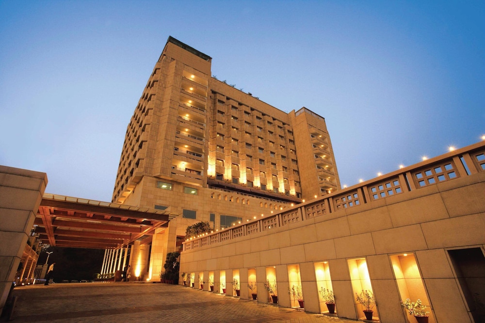 Jaypee Vasant Continental Hotel photo 3