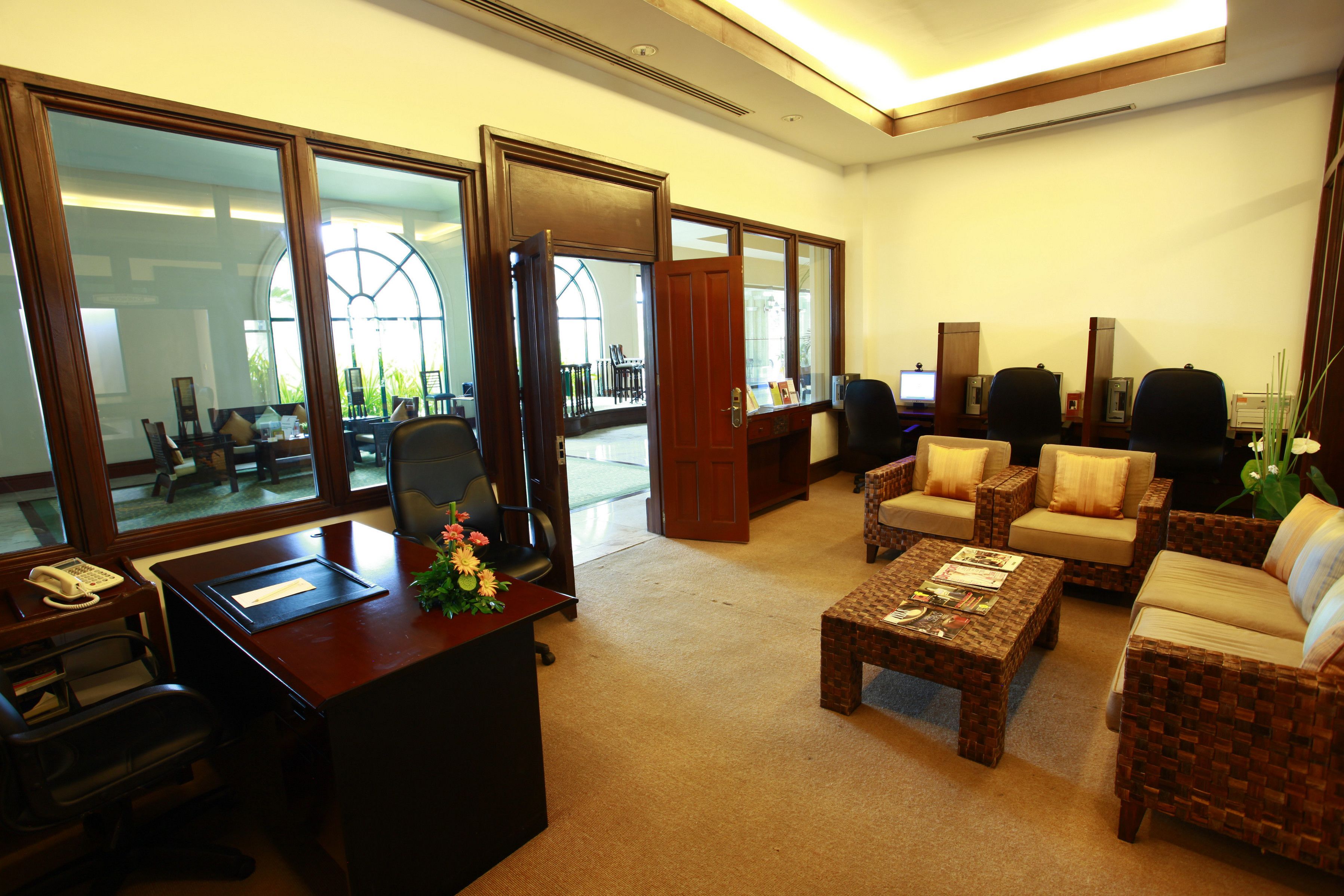 Foto - Waterfront Airport Hotel and Casino