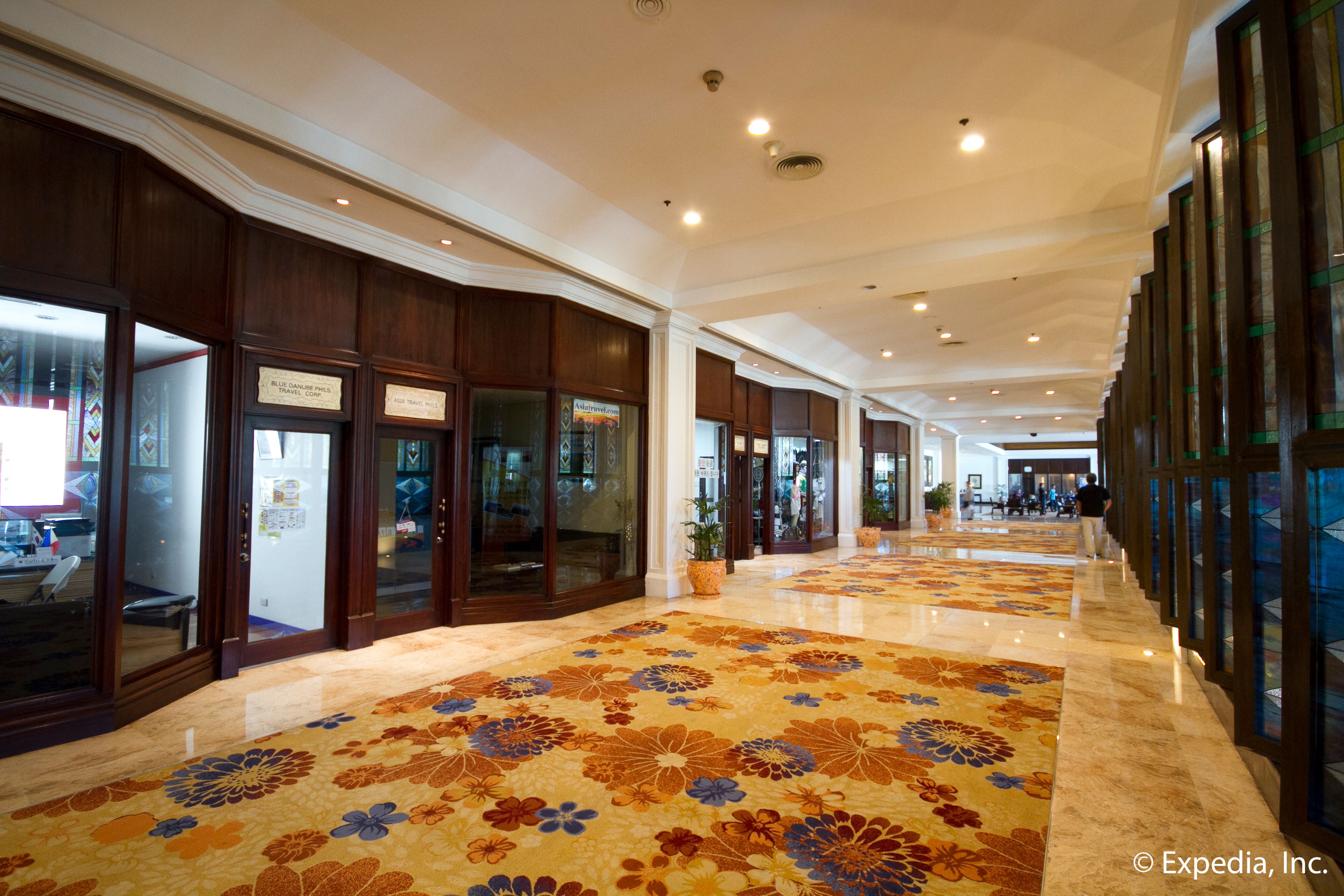 Foto - Waterfront Airport Hotel and Casino