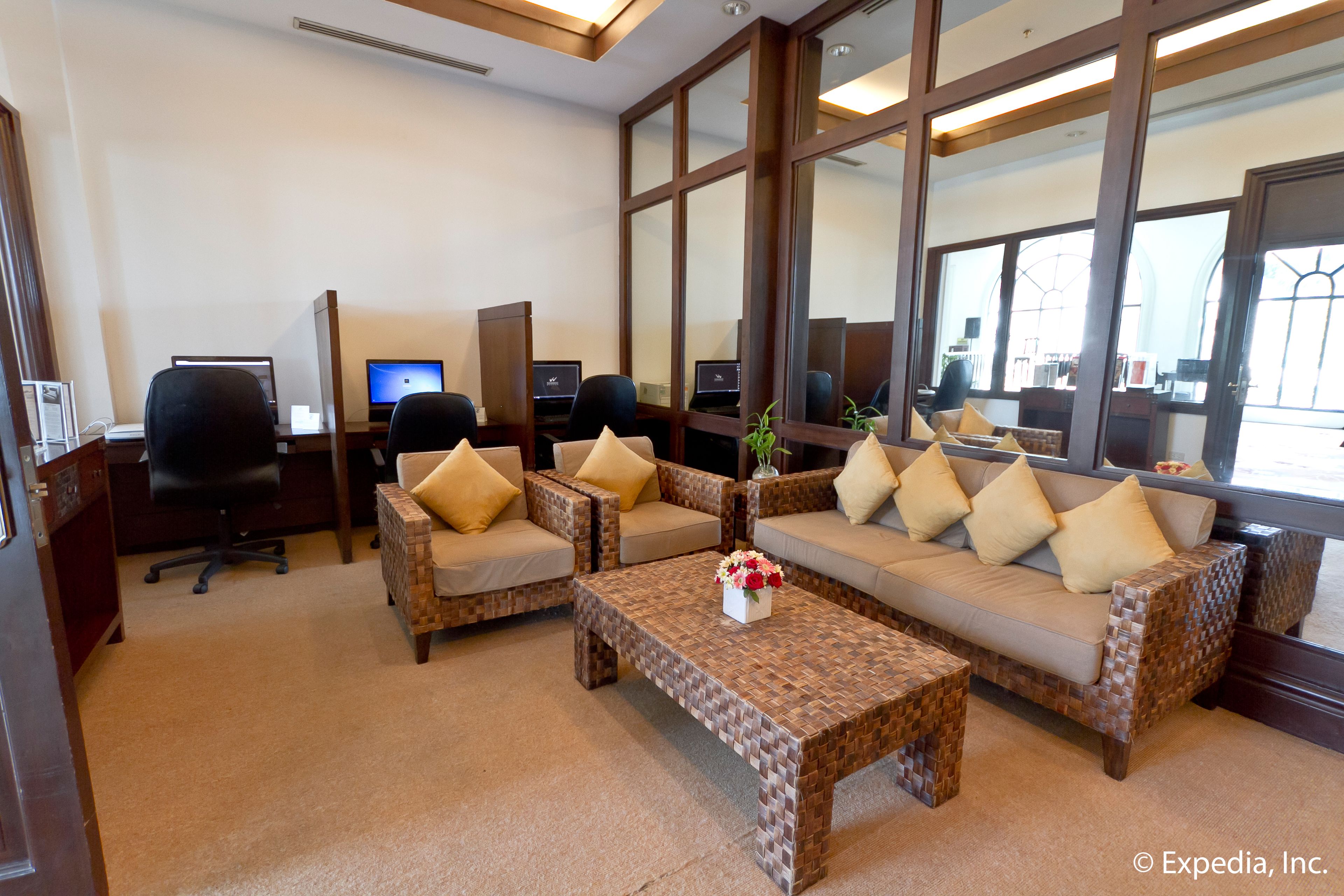 Foto - Waterfront Airport Hotel and Casino