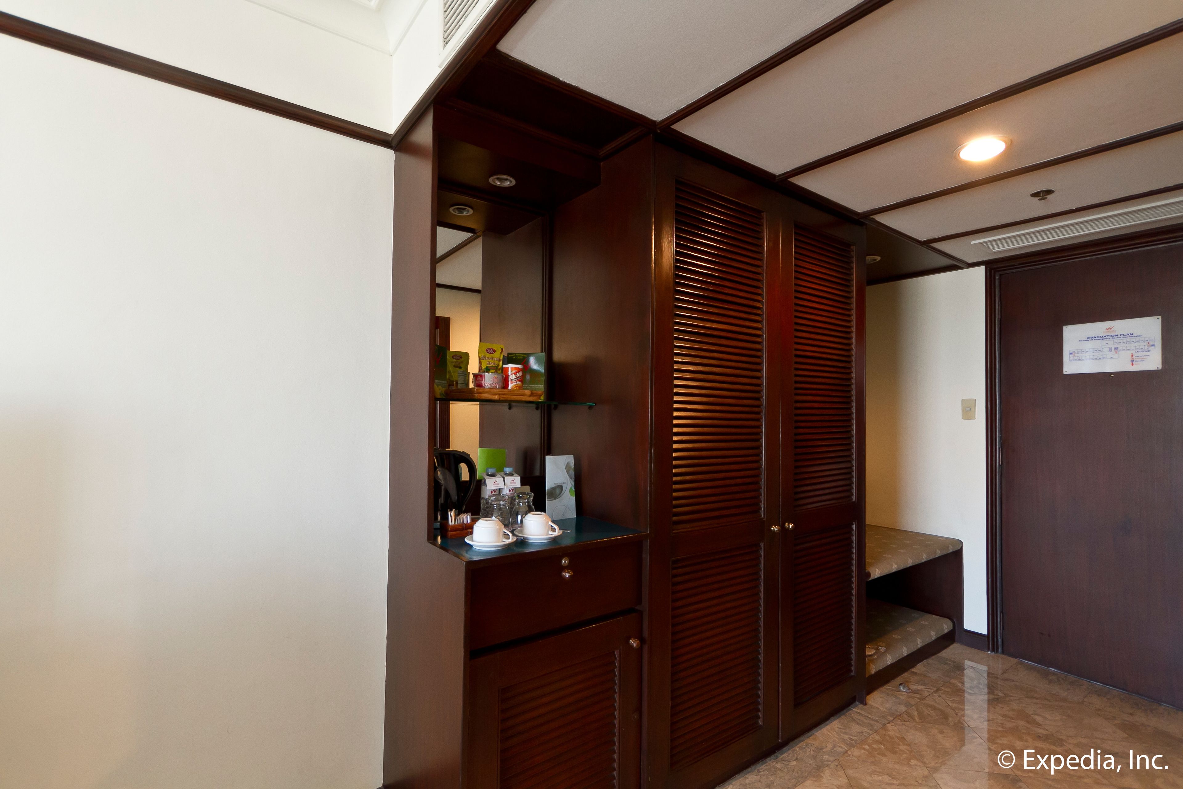 Foto - Waterfront Airport Hotel and Casino