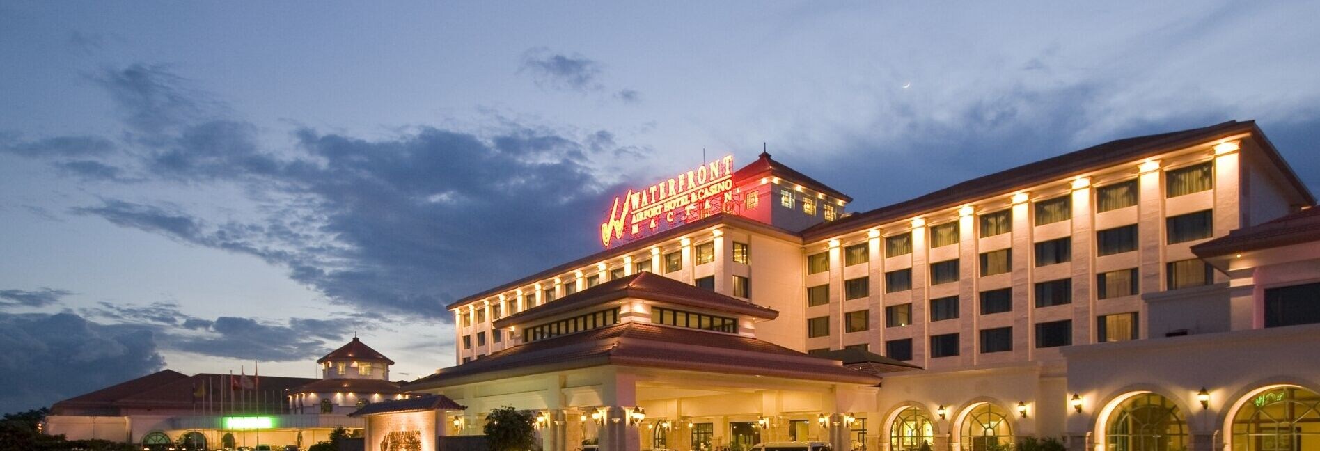 3 Star Hotels
