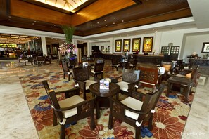 Frokostbuffé hver dag (PHP 700 per person)