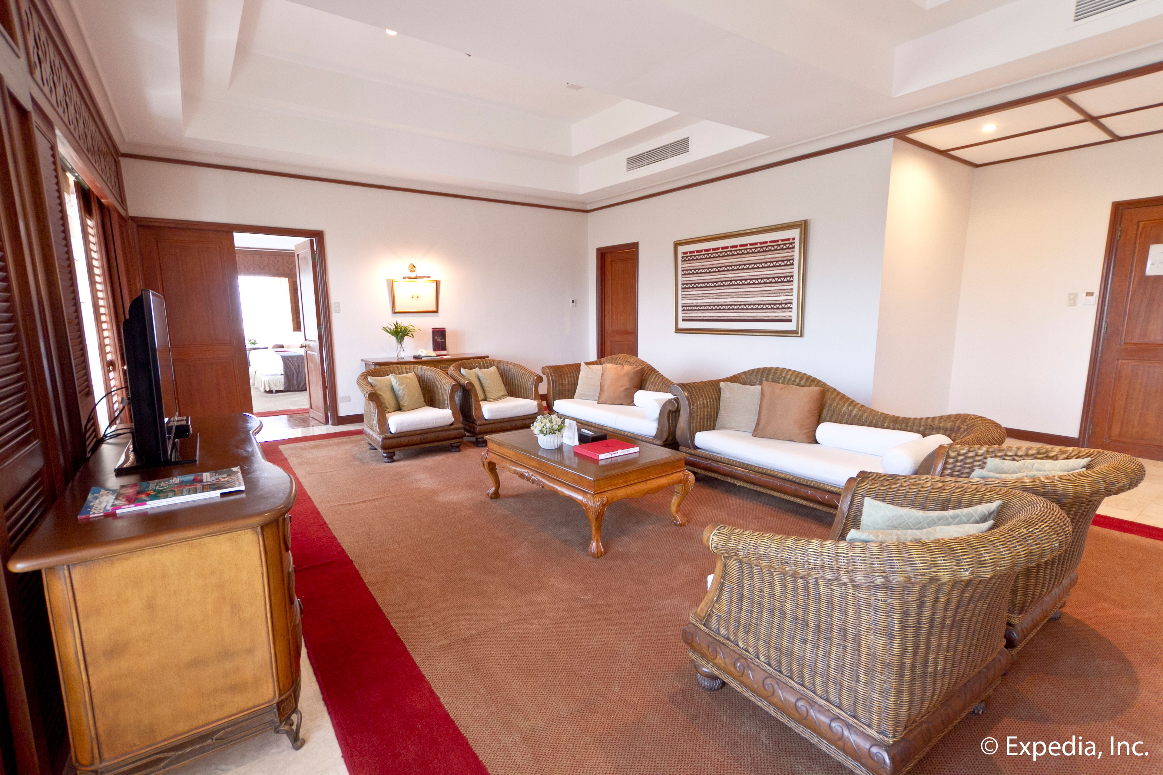 Foto - Waterfront Airport Hotel and Casino