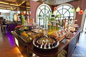 ร้านอาหาร