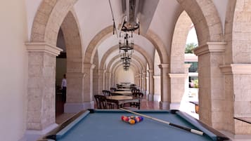 Sala de juegos