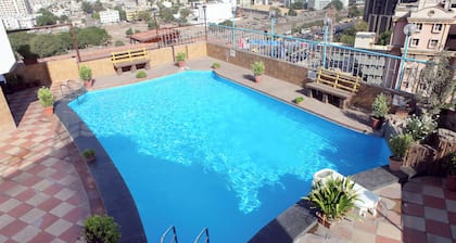 Lords Plaza, Surat