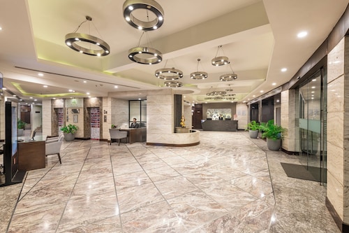 Lords Plaza, Surat
