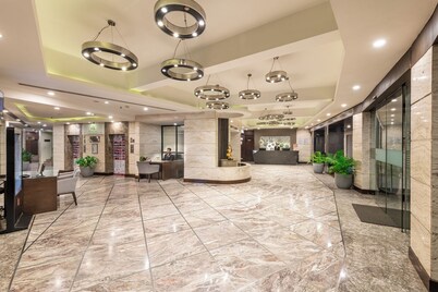 Lords Plaza, Surat