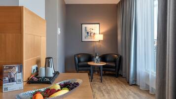 Premium-Doppelzimmer