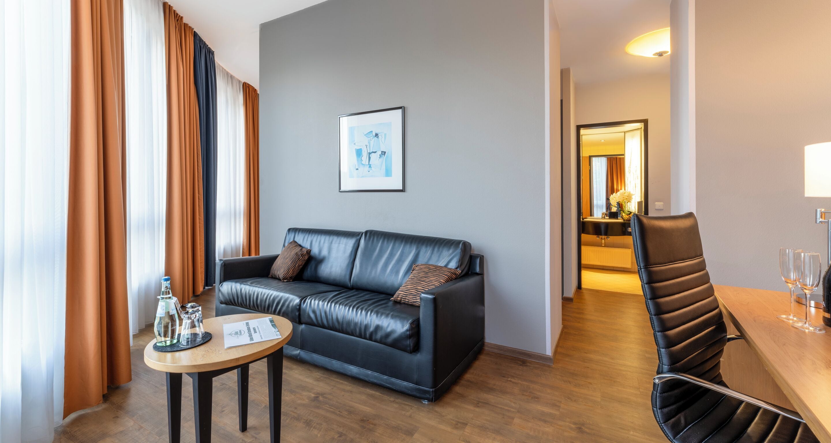 Photo - PLAZA Premium Köln