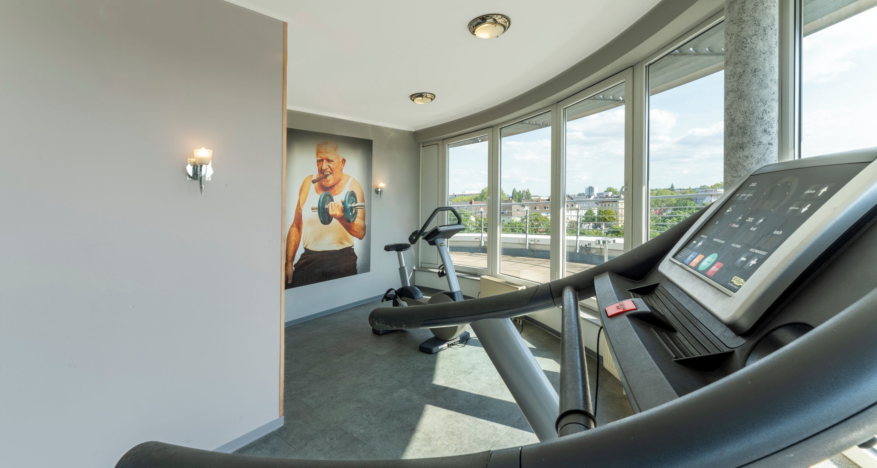 Photo - PLAZA Premium Köln