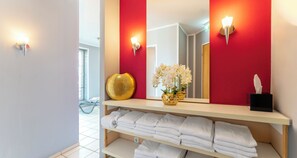 Sauna - PLAZA Premium Köln (Cologne)