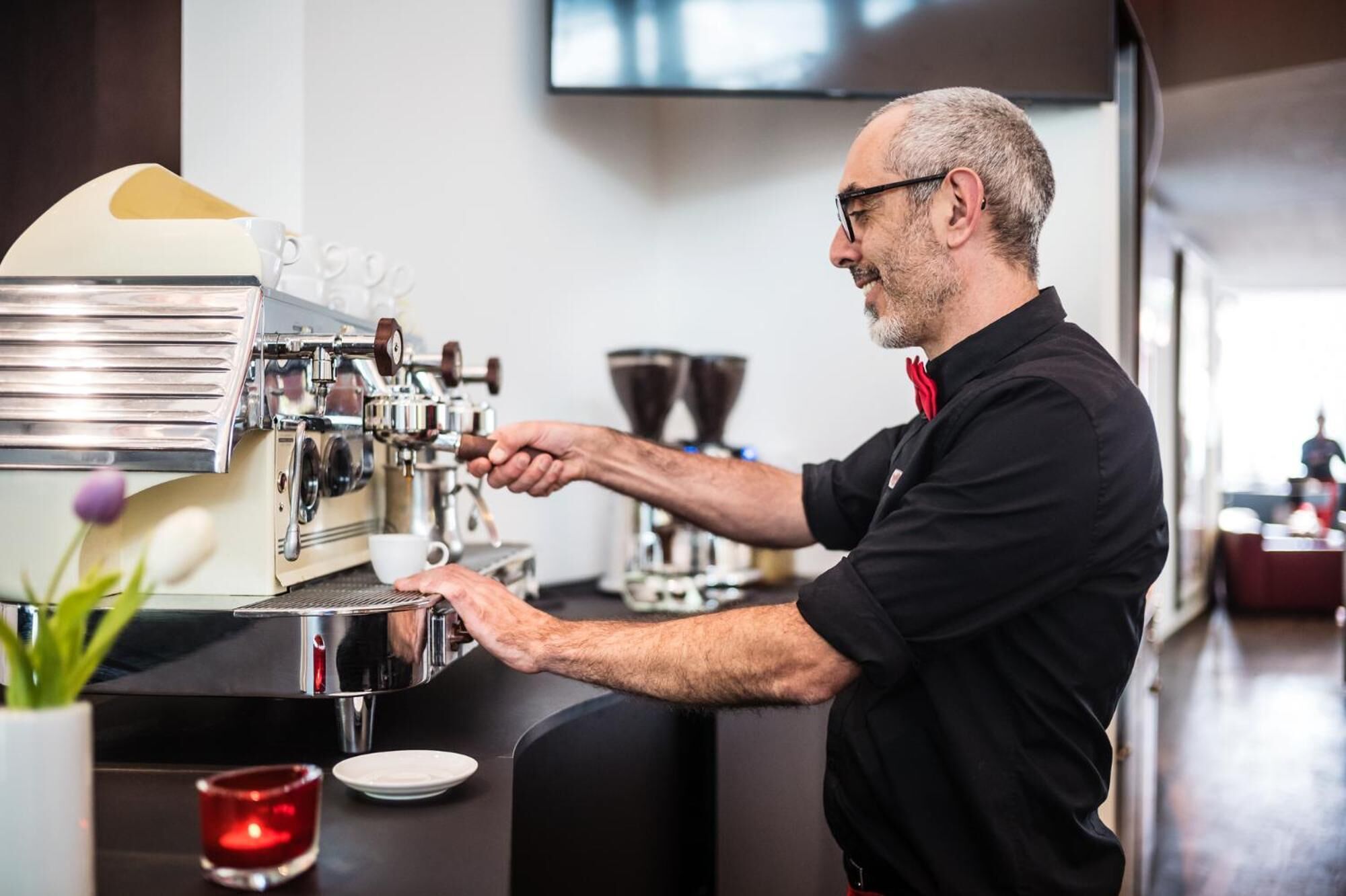 Foto - Penck Hotel Dresden