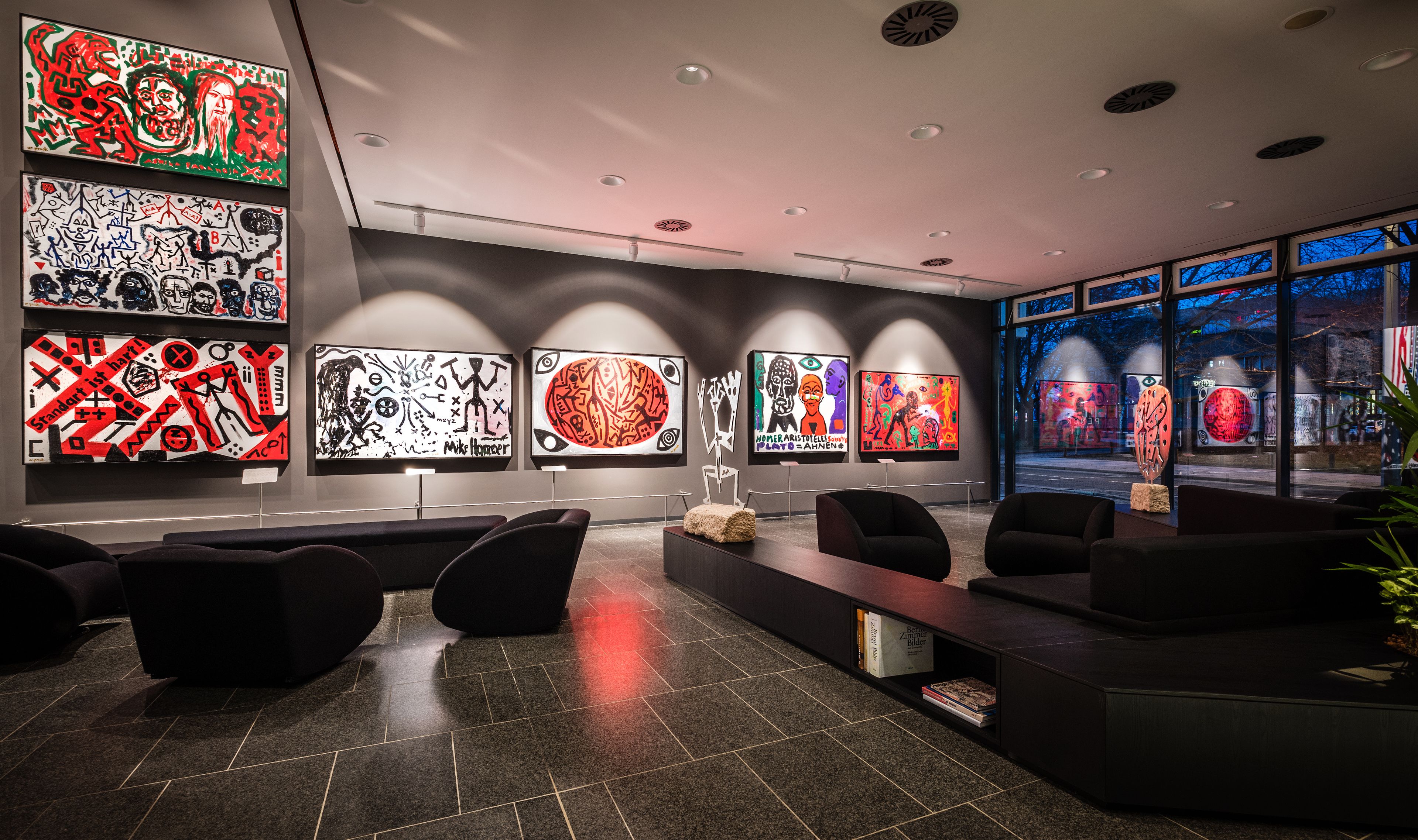 Foto - Penck Hotel Dresden (ex Art otel Dresden)