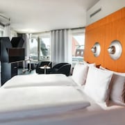 Penck Hotel Dresden