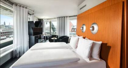 Penck Hotel Dresden