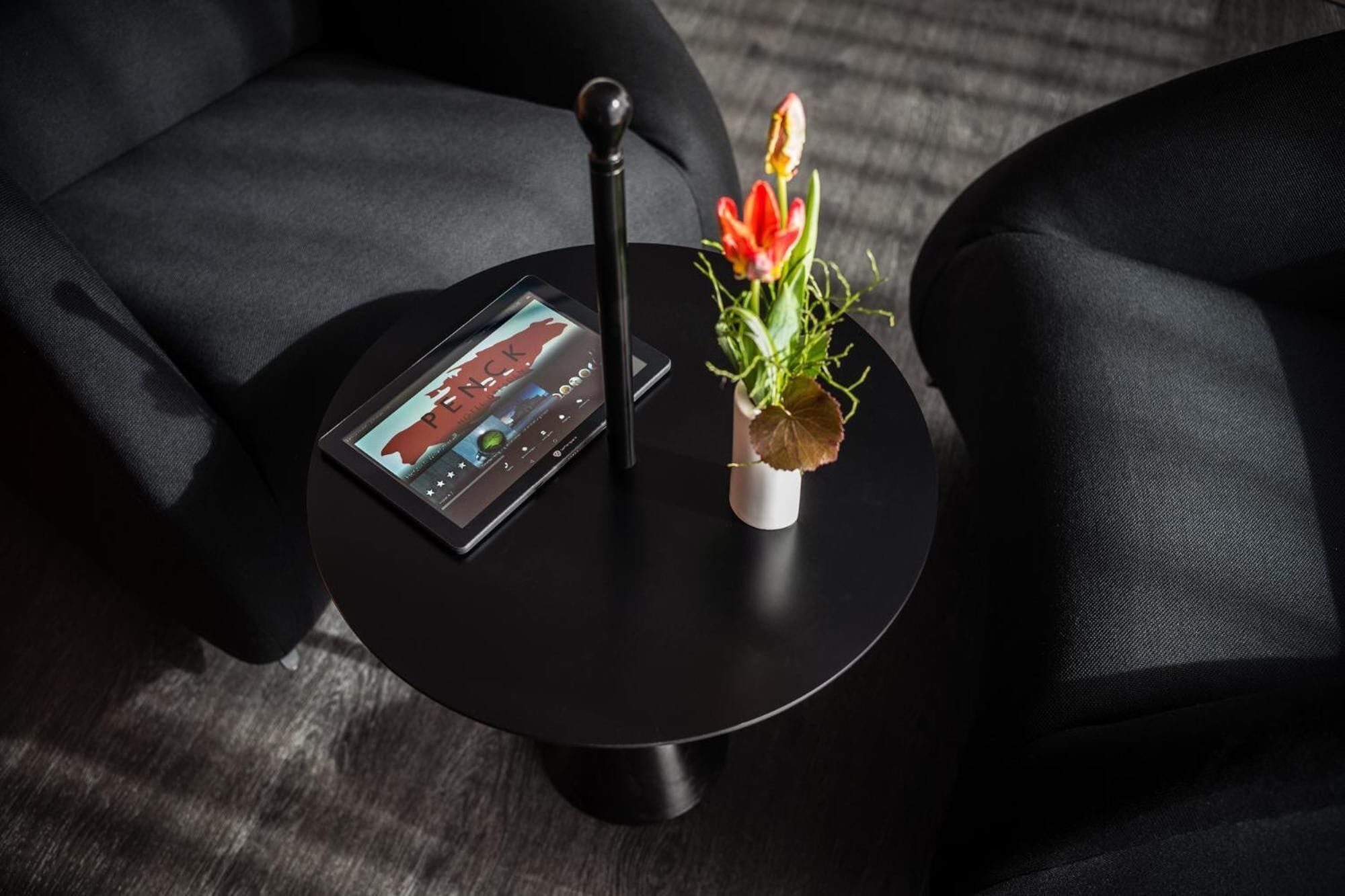 Foto - Penck Hotel Dresden