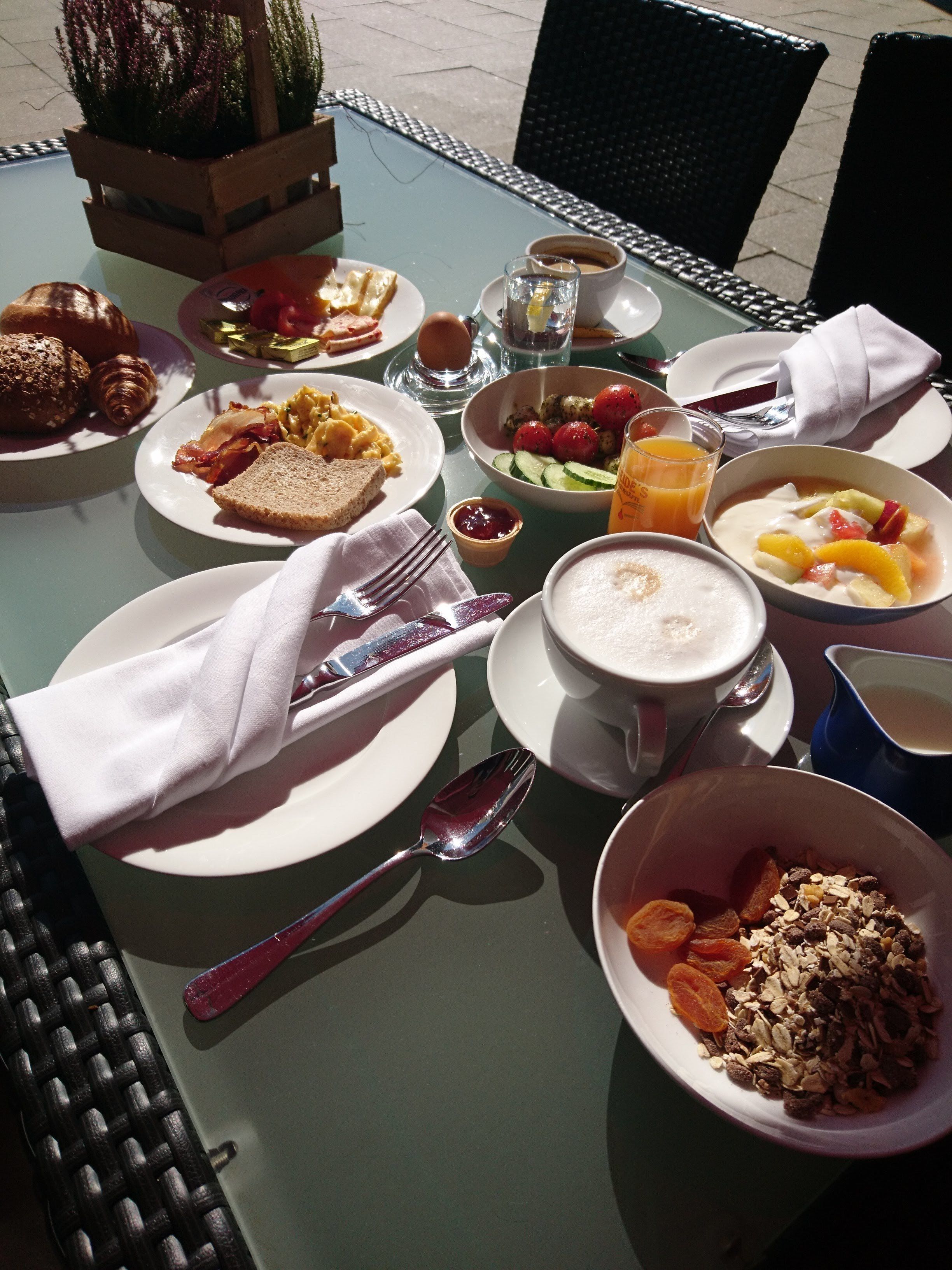 Foto - Penck Hotel Dresden