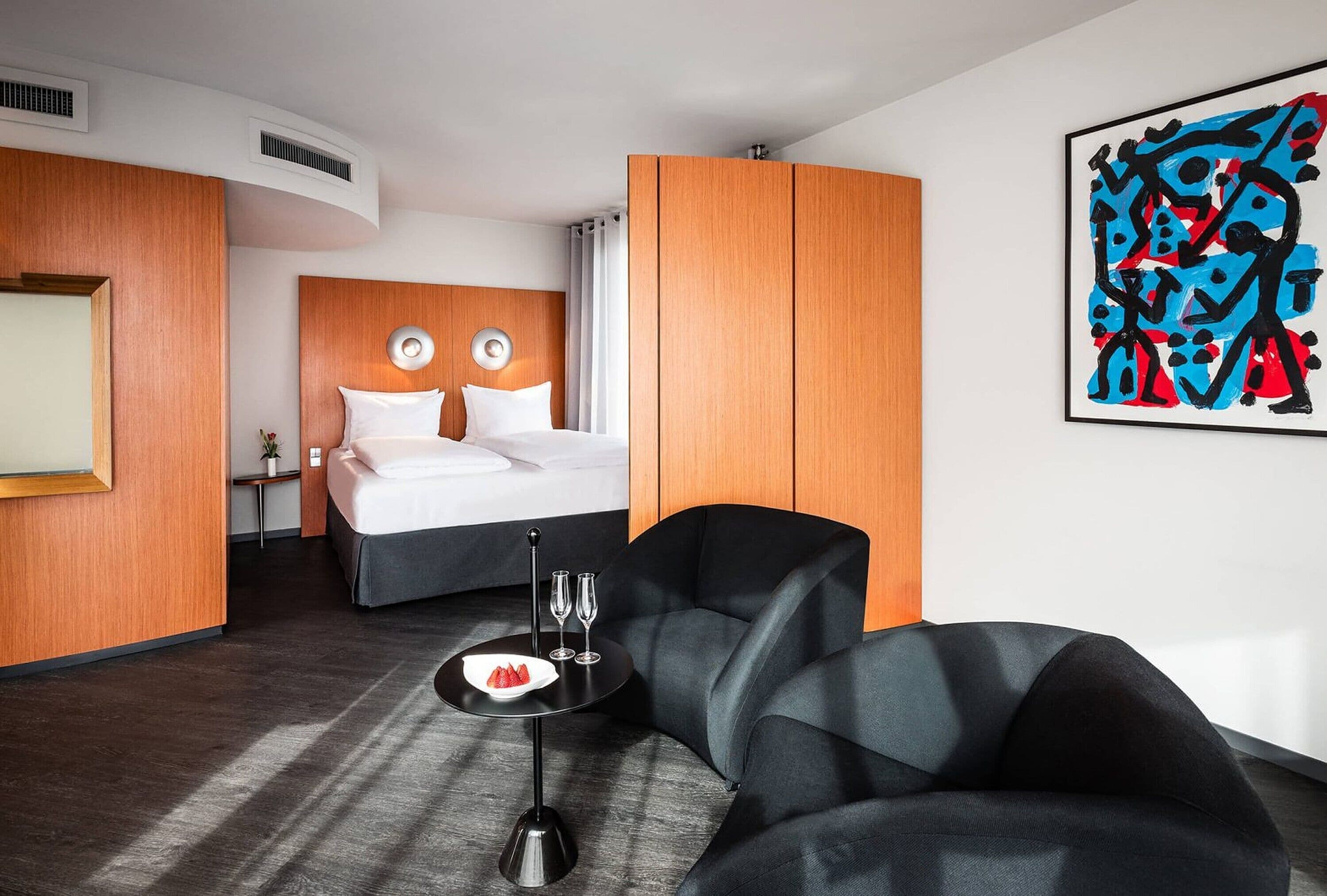 Foto - Penck Hotel Dresden