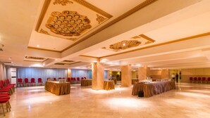 Banquet hall - Twin Plaza Hotel (Jakarta)