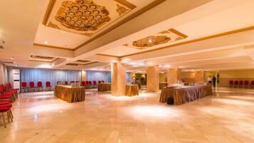 Bankettsaal