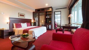 Room - Twin Plaza Hotel (Jakarta)