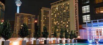 Hotel Soleil