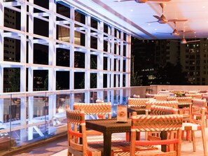 Internationale Küche