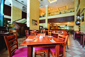 Kansainvälinen keittiö