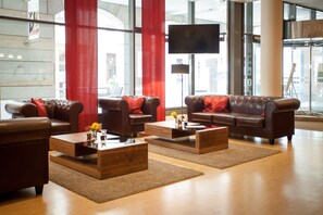 Lobby-Lounge